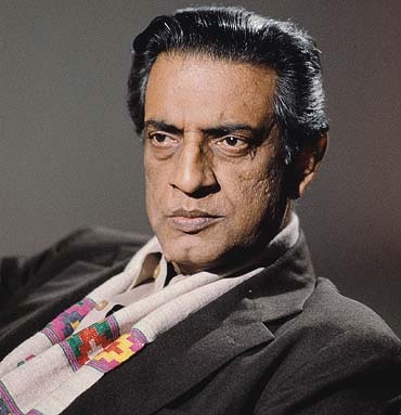 Opinie8 Satyajit Ray Greatest Director